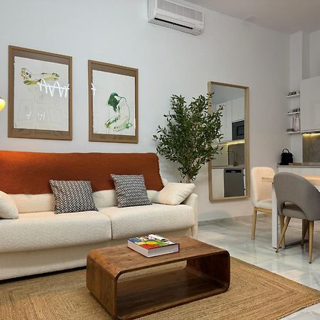 فيلا Casa Boutique Plaza De Armas -Townhouse- إشبيلية المظهر الخارجي الصورة