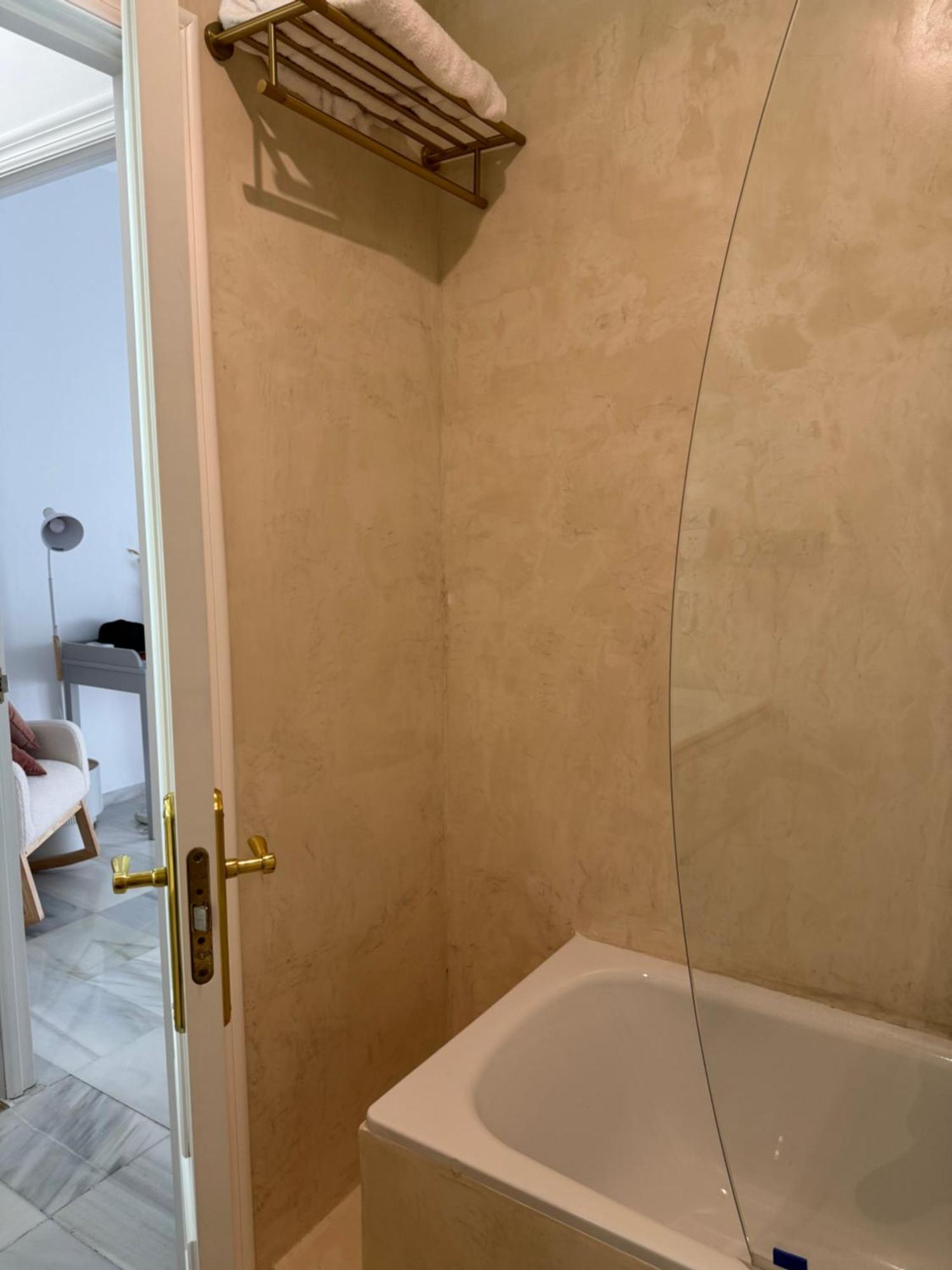 فيلا Casa Boutique Plaza De Armas -Townhouse- إشبيلية المظهر الخارجي الصورة