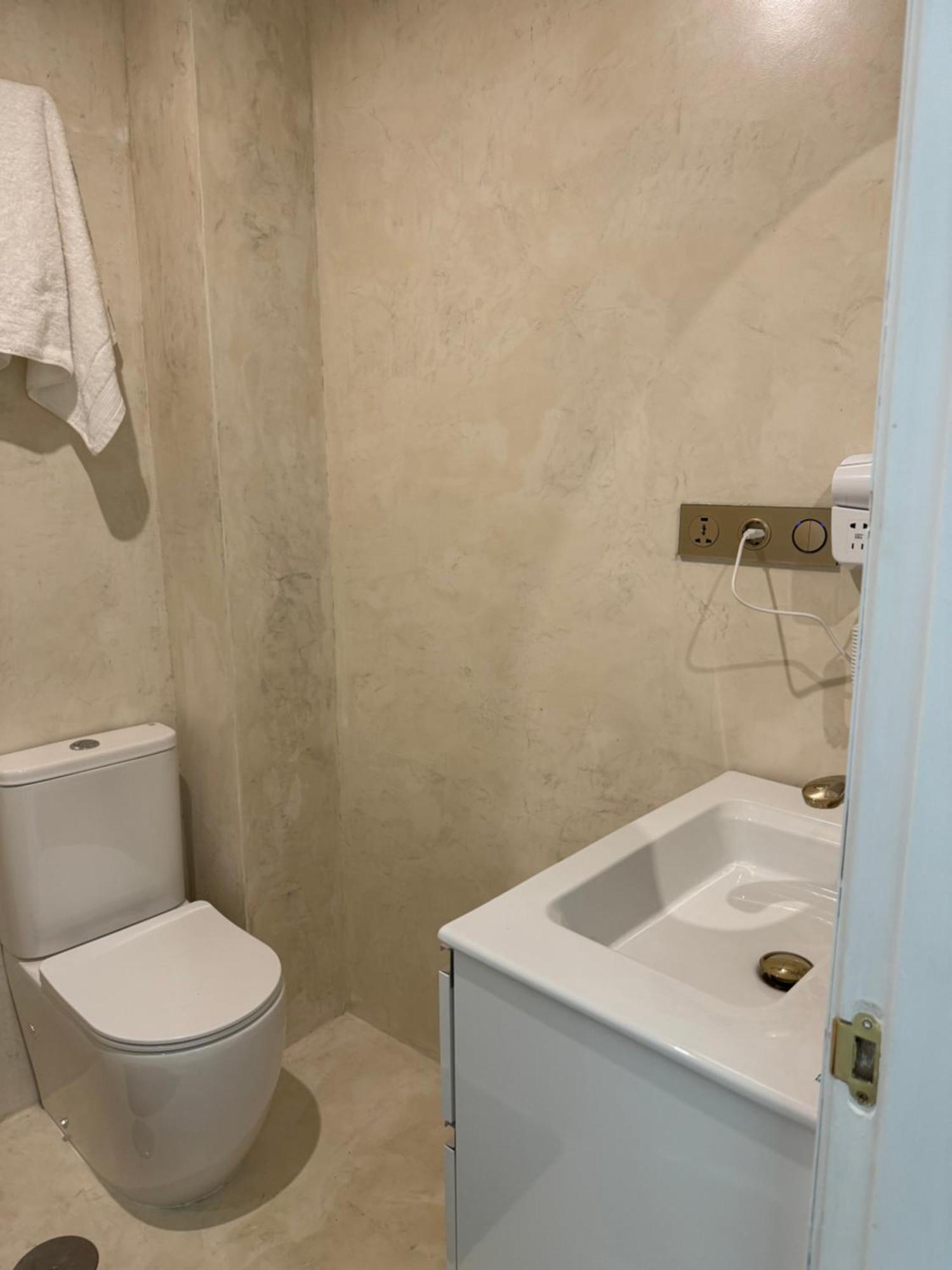 فيلا Casa Boutique Plaza De Armas -Townhouse- إشبيلية المظهر الخارجي الصورة
