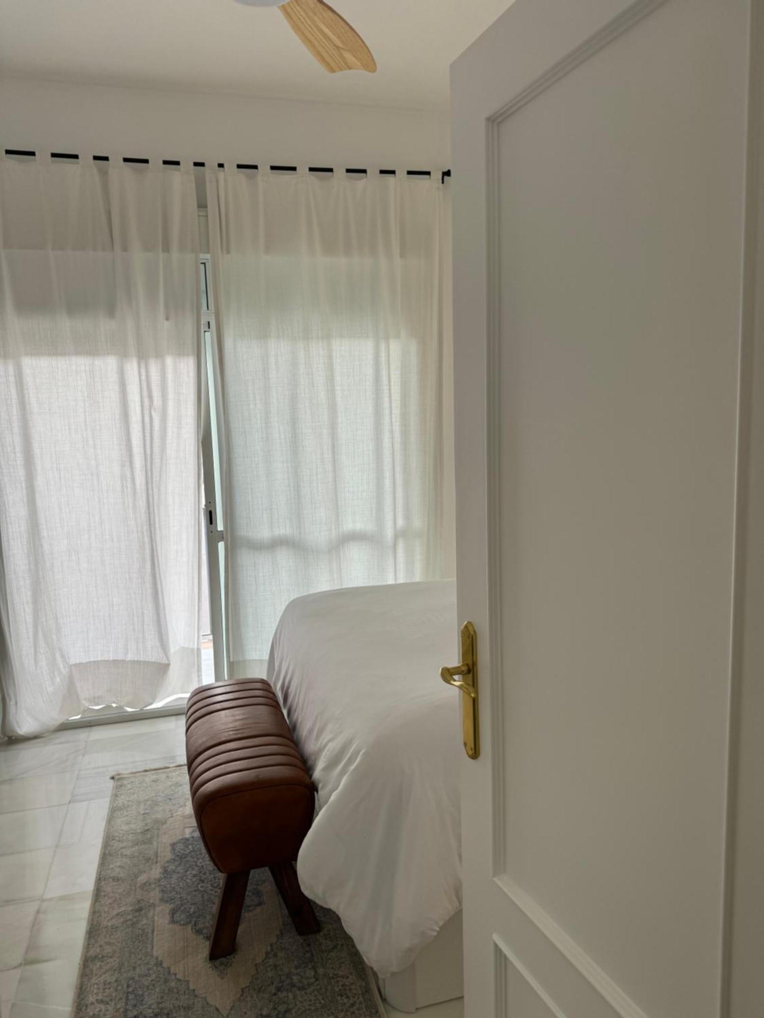 فيلا Casa Boutique Plaza De Armas -Townhouse- إشبيلية المظهر الخارجي الصورة